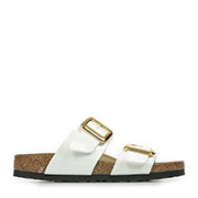 Birkenstock Sydney Cushion Buckle