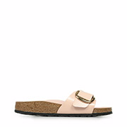 Birkenstock Madrid Big Buckle
