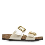 Birkenstock Sydney Cushion Buckle