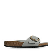 Birkenstock Madrid Big Buckle