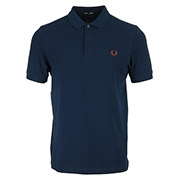Fred Perry Plain