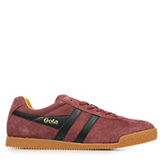Gola Harrier Suede