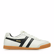 Gola Harrier Leather