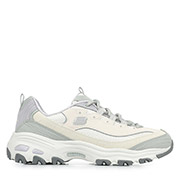 Skechers D'Lites Retro Rewind