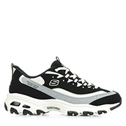 Skechers D'Lites Smooth Nostalgia