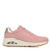 Skechers Uno Shimmer Away