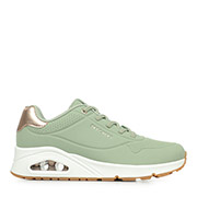 Skechers Uno Shimmer Away