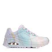 Skechers Uno Marbel Marvel