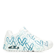 Skechers Uno Spread The Love