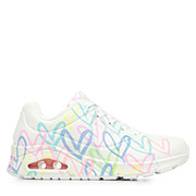 Skechers Uno Spread The Love