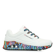 Skechers Uno Ravaged Love
