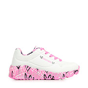 Skechers Uno Lite Lovely Luv