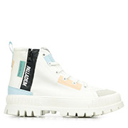 Palladium Pallashock Backzip 2