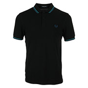 Fred Perry Twin Tipped Shirt
