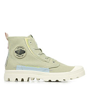 Palladium Pampa Underlayer