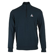Le Coq Sportif Ess Halfzip N1