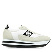 No Name Flex M Jogger Split Nylon W