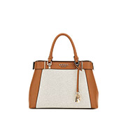 Guess Anadela Bags 3 Compartment Satchel
