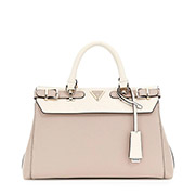 Guess Eco Ali Luxury Satchel