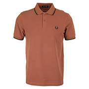 Fred Perry Twin Tipped Shirt