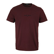 Fred Perry Embroidered T-Shirt