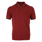 Fred Perry Twin Tipped Shirt