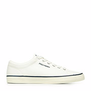 Fred Perry Baseline Canvas