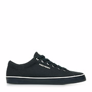Fred Perry Baseline Canvas