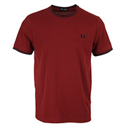 Fred Perry Twin Tipped T-Shirt