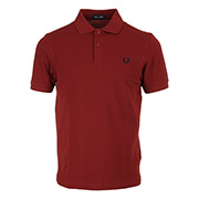 Fred Perry Plain