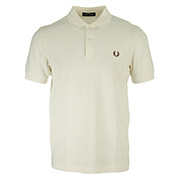 Fred Perry Plain