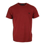 Fred Perry Ringer