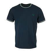 Fred Perry Twin Tipped T-Shirt