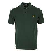 Fred Perry Plain