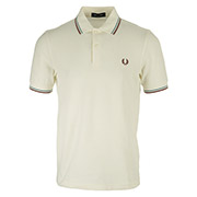 Fred Perry Twin Tipped Shirt