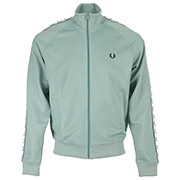 Fred Perry Taped Track Jacket