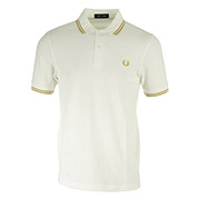 Fred Perry Twin Tipped Shirt
