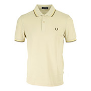 Fred Perry Twin Tipped Shirt