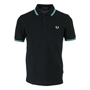 Fred Perry Twin Tipped Shirt
