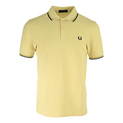 Fred Perry Twin Tipped Shirt