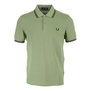 Fred Perry Twin Tipped Shirt