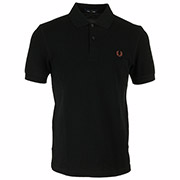 Fred Perry Plain