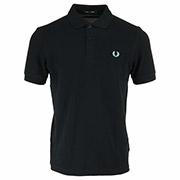 Fred Perry Plain