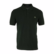 Fred Perry Plain
