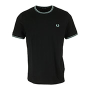 Fred Perry Twin Tipped T-Shirt