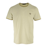 Fred Perry Twin Tipped T-Shirt
