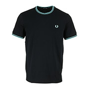 Fred Perry Twin Tipped T-Shirt