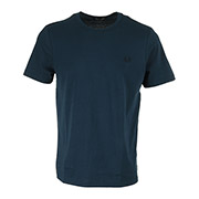 Fred Perry Crew Neck T-Shirt