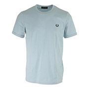 Fred Perry Ringer