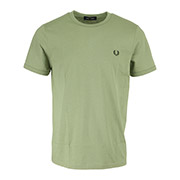 Fred Perry Ringer